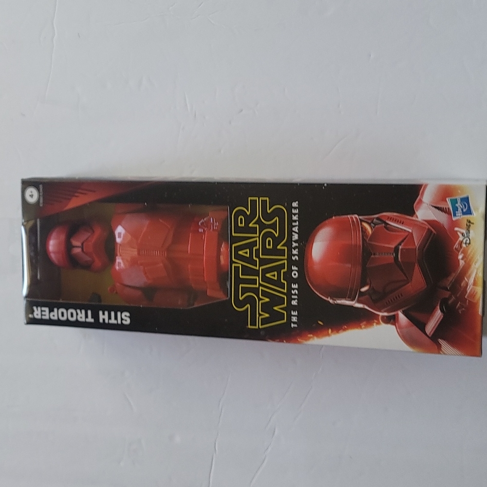 Star Wars Firgure